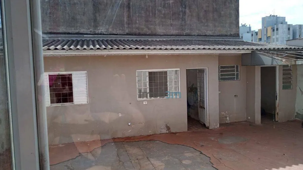 Casa, 4 quartos, 140 m² - Foto 1