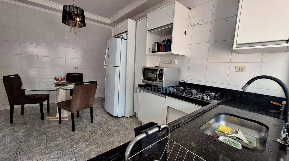 Casa, 4 quartos, 140 m² - Foto 8