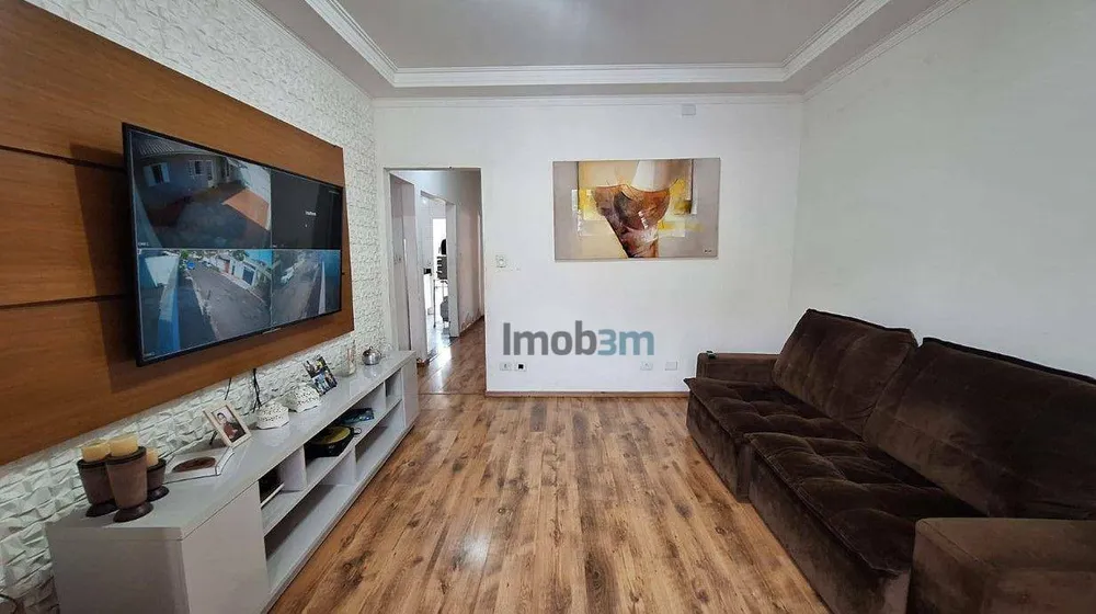 Casa, 4 quartos, 140 m² - Foto 4