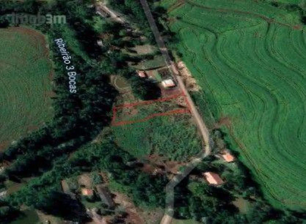 Loteamento e Condomínio, 2948 m² - Foto 2