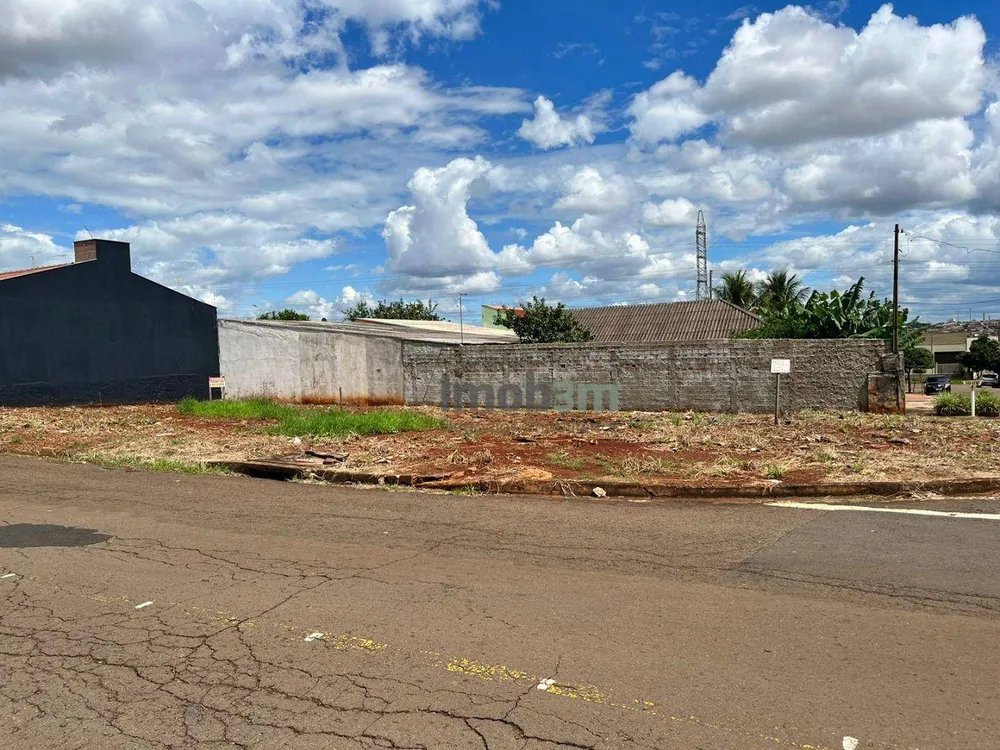 Terreno, 402 m² - Foto 2
