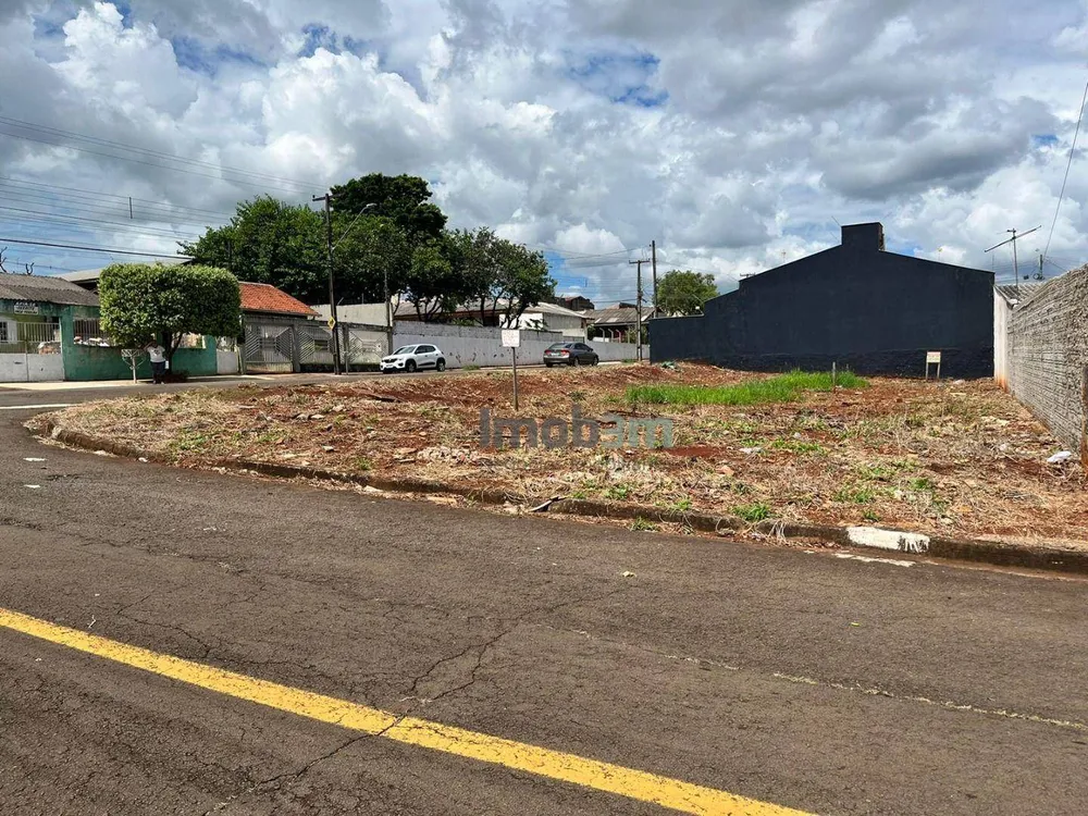 Terreno, 402 m² - Foto 4