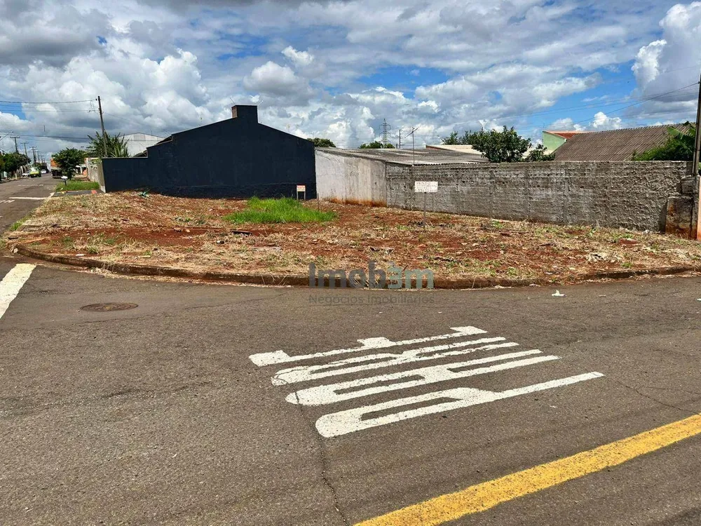 Terreno, 402 m² - Foto 1