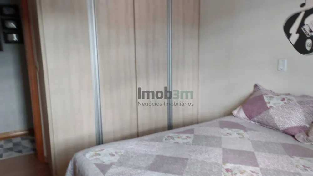 Sobrado, 3 quartos, 233 m² - Foto 11