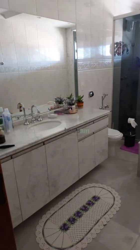 Sobrado, 3 quartos, 233 m² - Foto 12