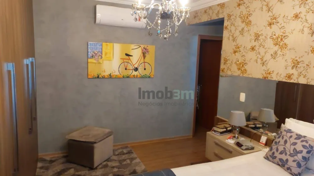 Sobrado, 3 quartos, 233 m² - Foto 9