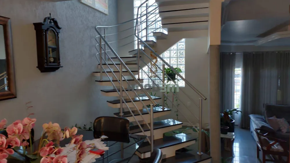 Sobrado, 3 quartos, 233 m² - Foto 15