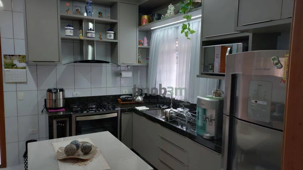 Sobrado, 3 quartos, 233 m² - Foto 5