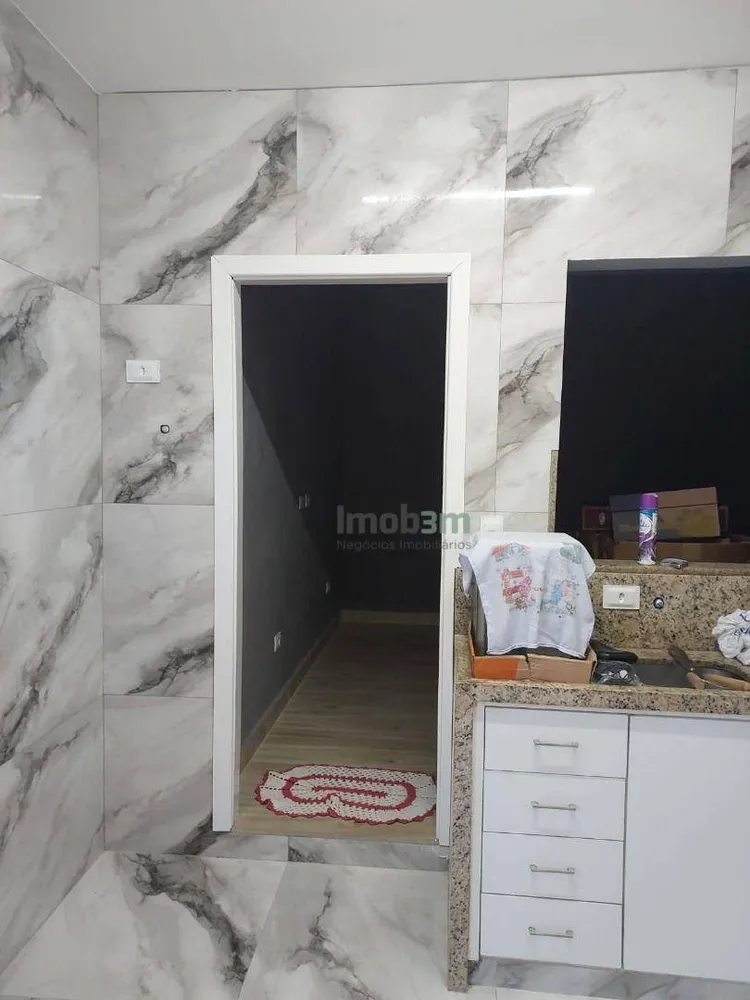 Sobrado, 3 quartos, 233 m² - Foto 8