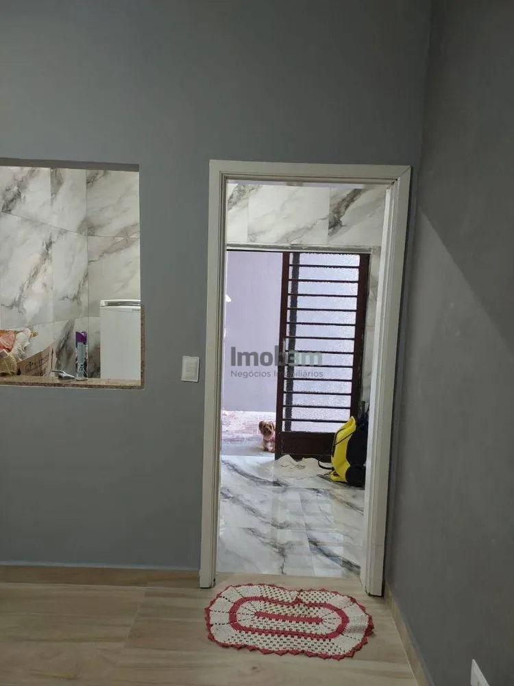 Sobrado, 3 quartos, 233 m² - Foto 7
