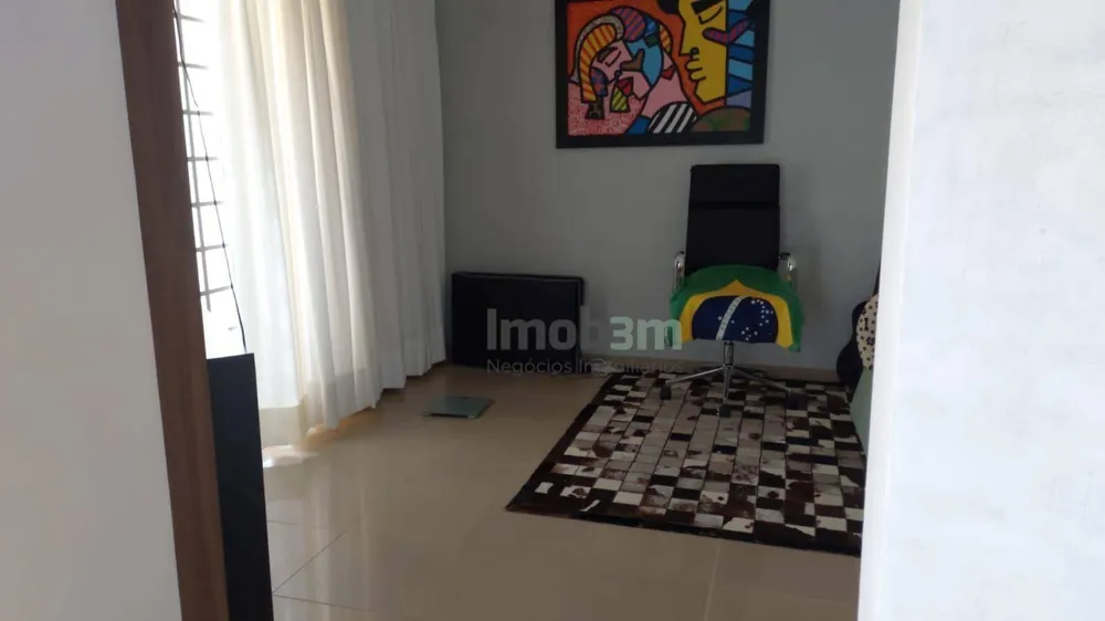 Sobrado, 3 quartos, 233 m² - Foto 10