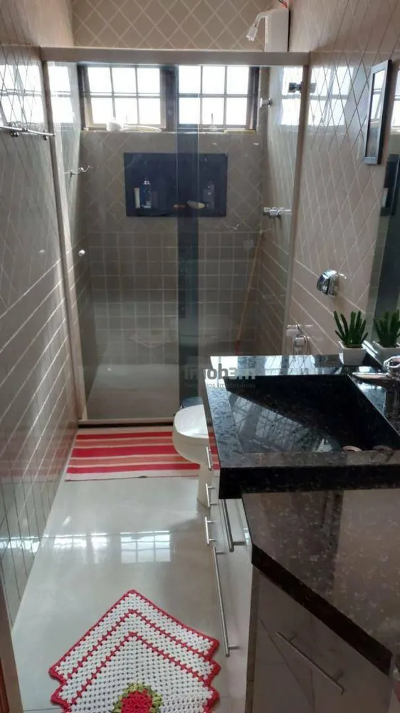 Sobrado, 3 quartos, 233 m² - Foto 13