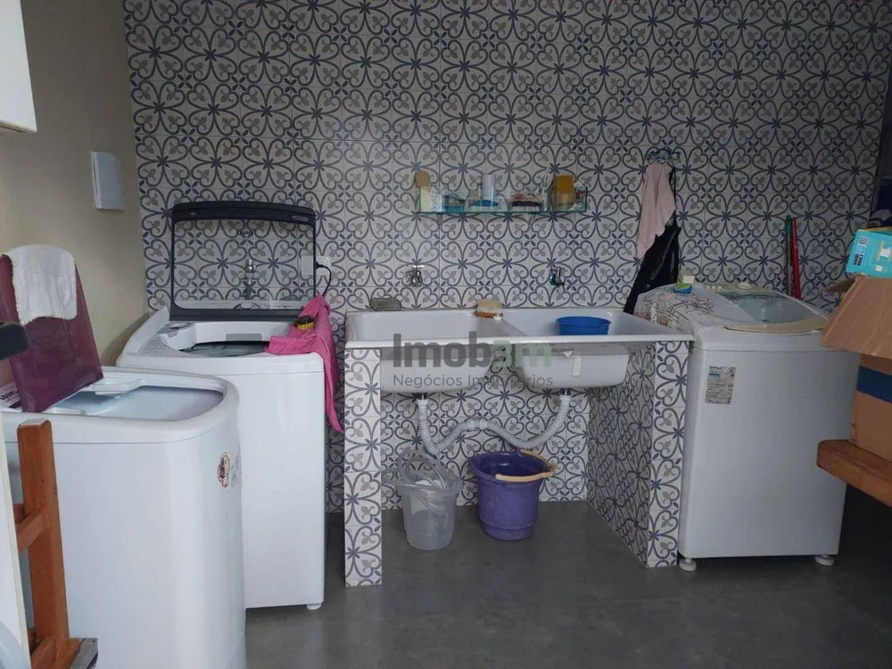 Sobrado, 3 quartos, 233 m² - Foto 14