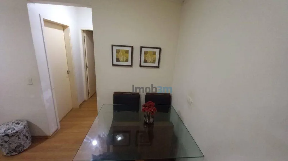 Apartamento, 2 quartos, 65 m² - Foto 12