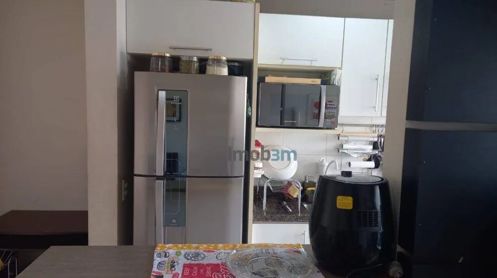Apartamento, 2 quartos, 65 m² - Foto 6