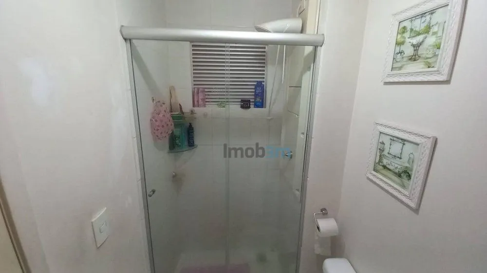 Apartamento, 2 quartos, 65 m² - Foto 7