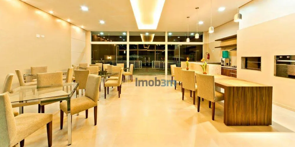 Apartamento, 2 quartos, 65 m² - Foto 14