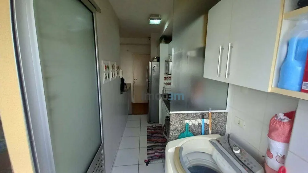 Apartamento, 2 quartos, 65 m² - Foto 11
