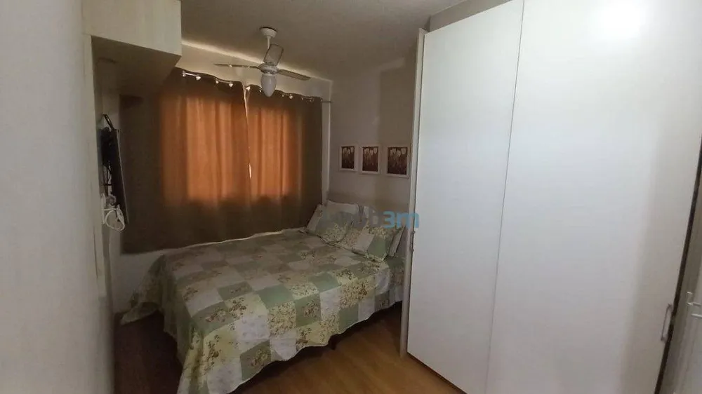 Apartamento, 2 quartos, 65 m² - Foto 13