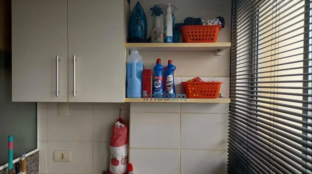Apartamento, 2 quartos, 65 m² - Foto 3