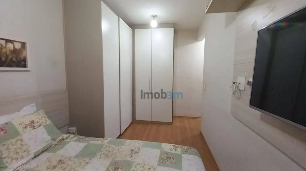 Apartamento, 2 quartos, 65 m² - Foto 2
