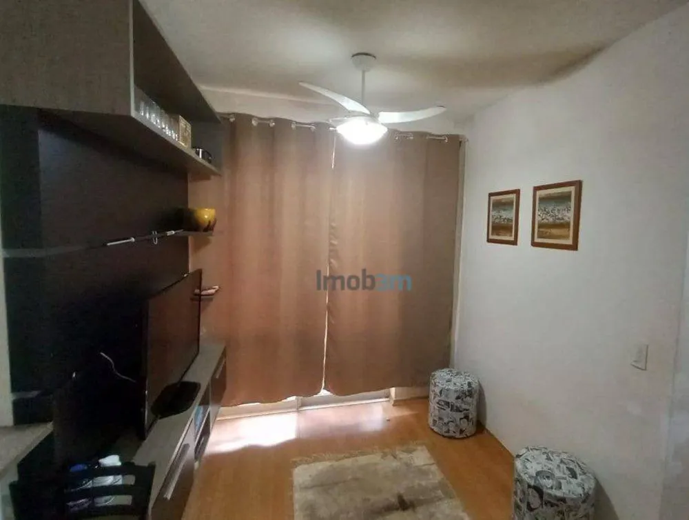 Apartamento, 2 quartos, 65 m² - Foto 5
