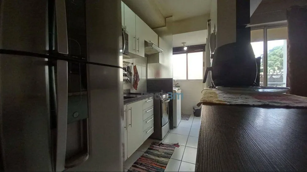 Apartamento, 2 quartos, 65 m² - Foto 9