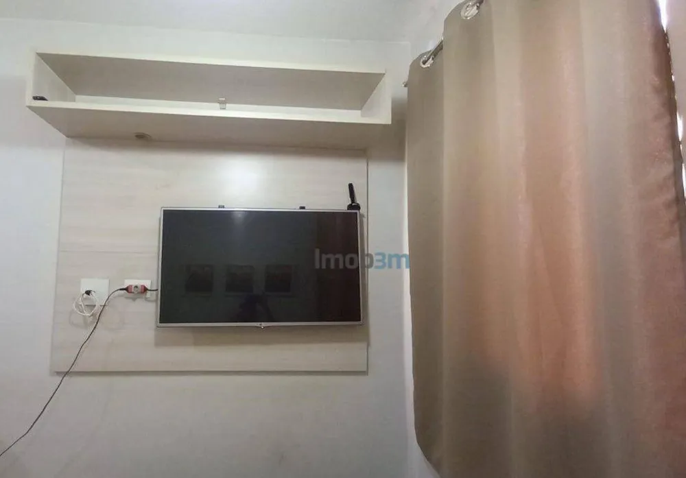 Apartamento, 2 quartos, 65 m² - Foto 4