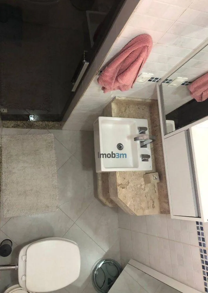 Casa, 3 quartos, 245 m² - Foto 6