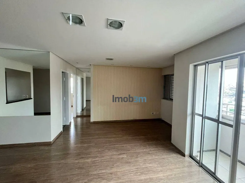 Apartamento, 2 quartos, 71 m² - Foto 2