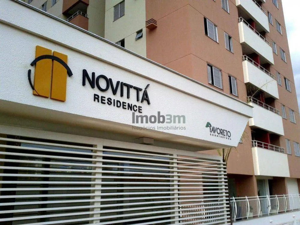 Apartamento, 2 quartos, 71 m² - Foto 14