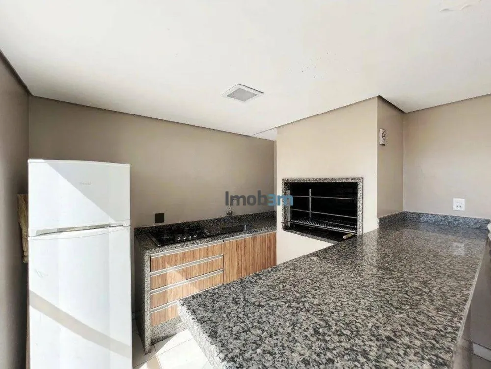 Apartamento, 2 quartos, 71 m² - Foto 8