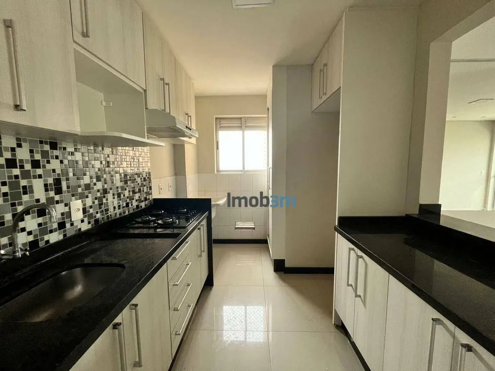 Apartamento, 2 quartos, 71 m² - Foto 1