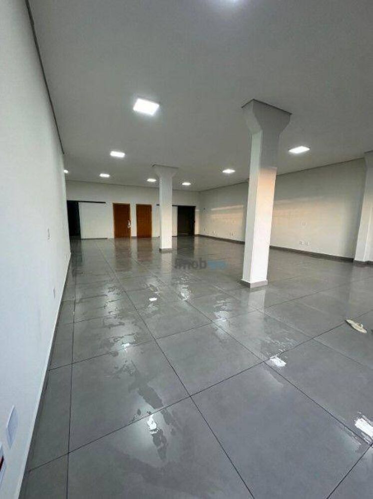 Depósito-Galpão-Armazém à venda, 300m² - Foto 4