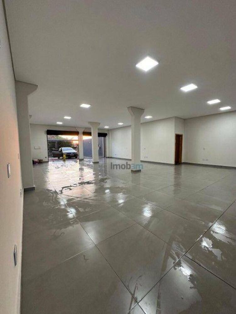 Depósito-Galpão-Armazém à venda, 300m² - Foto 1