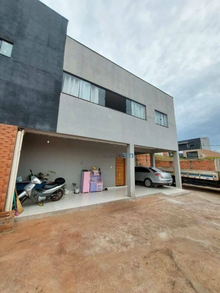 Sobrado, 2 quartos, 150 m² - Foto 5