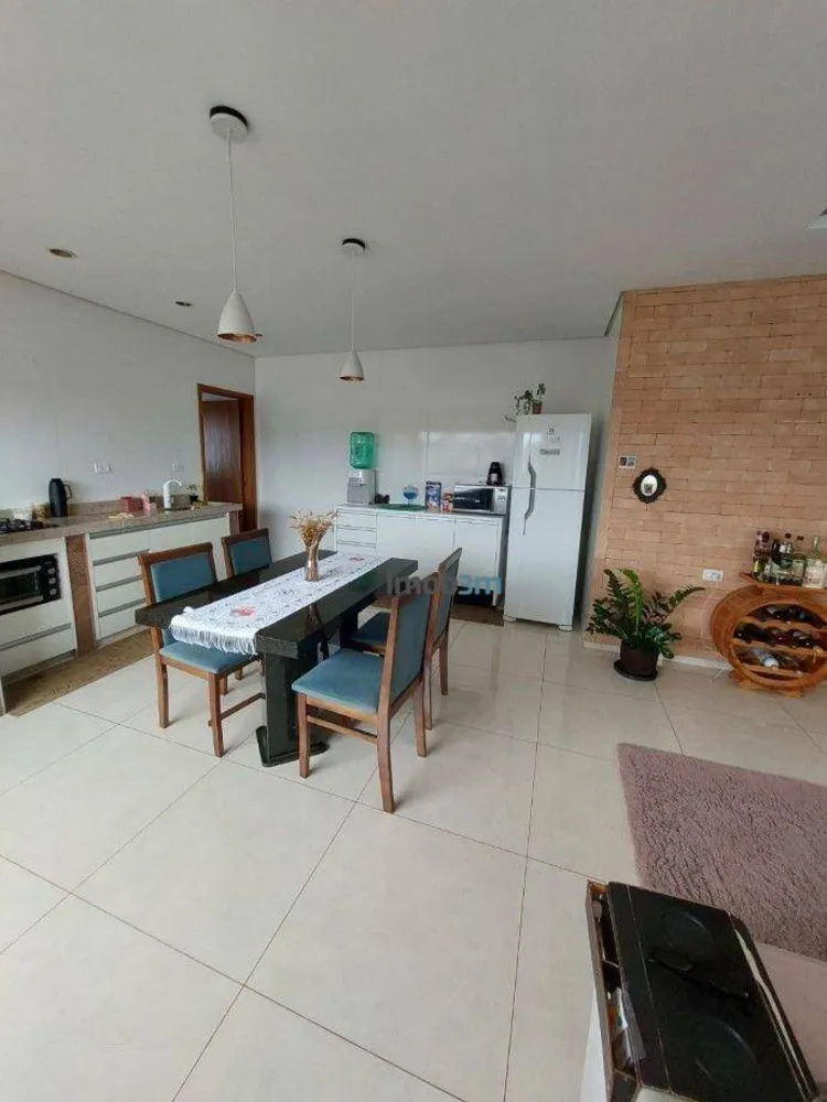 Sobrado, 2 quartos, 150 m² - Foto 8