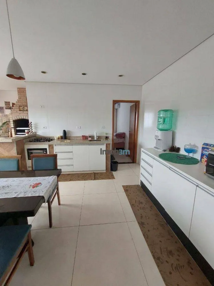 Sobrado, 2 quartos, 150 m² - Foto 4
