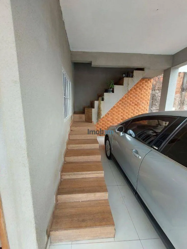 Sobrado, 2 quartos, 150 m² - Foto 13
