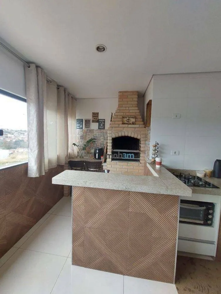 Sobrado, 2 quartos, 150 m² - Foto 16