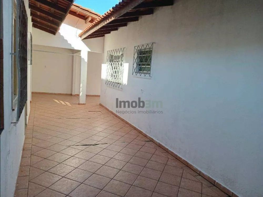 Casa à venda com 3 quartos, 116m² - Foto 4