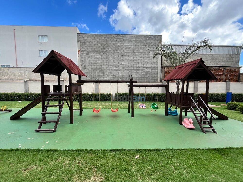Apartamento para alugar com 2 quartos, 45m² - Foto 12