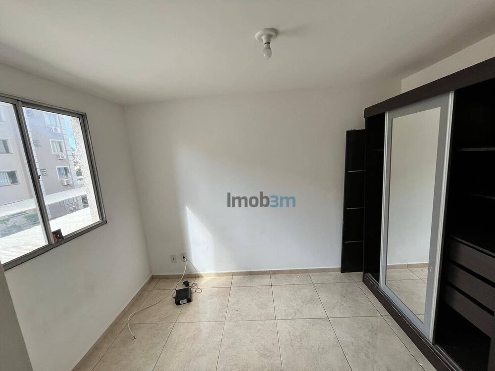 Apartamento para alugar com 2 quartos, 45m² - Foto 8