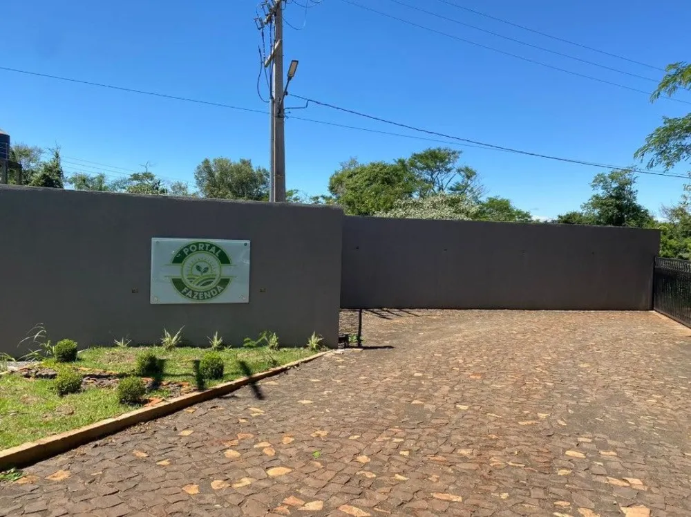 Loteamento e Condomínio, 1000 m² - Foto 9