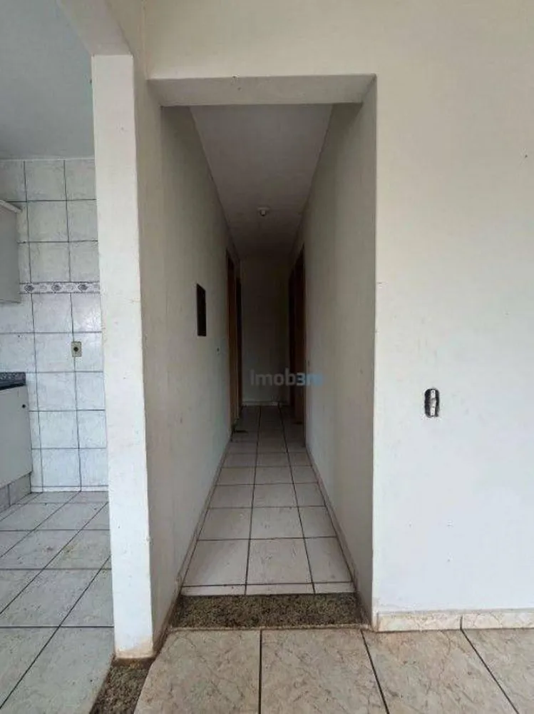 Casa, 4 quartos, 89 m² - Foto 6