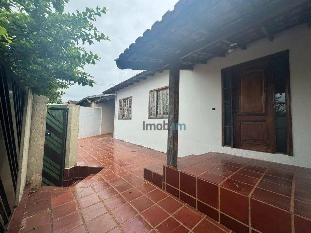 Casa, 4 quartos, 89 m² - Foto 1