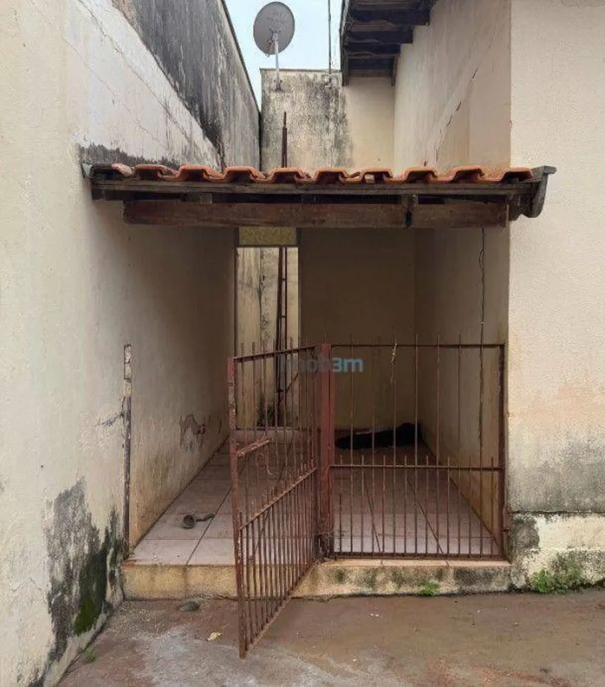 Casa, 4 quartos, 89 m² - Foto 13