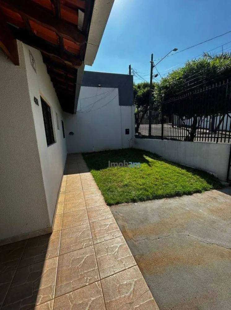 Casa, 3 quartos, 70 m² - Foto 1