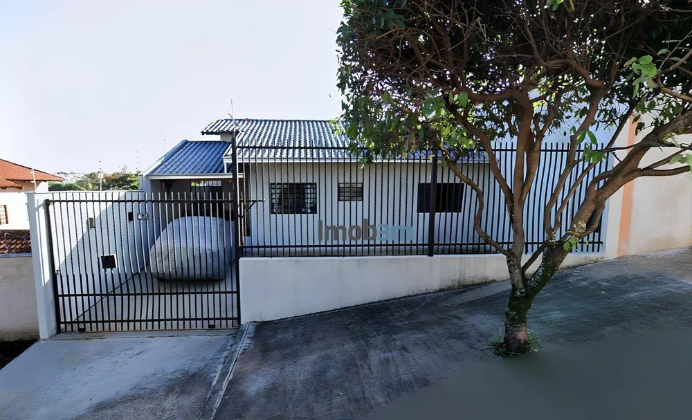 Casa, 3 quartos, 70 m² - Foto 3