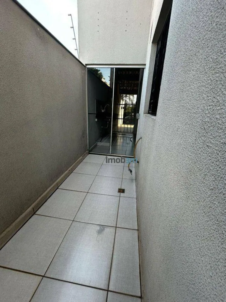 Casa, 3 quartos, 70 m² - Foto 3